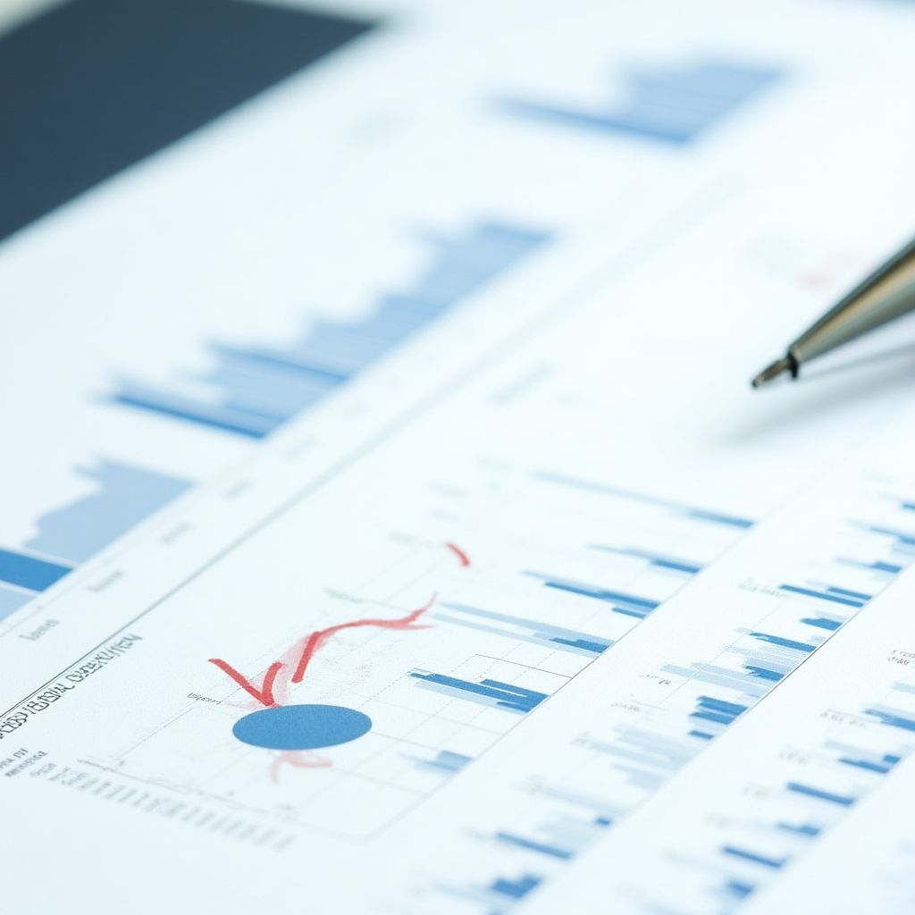 Análisis financiero y diagnóstico empresarial